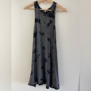 Amuse society tie dye  Sundress